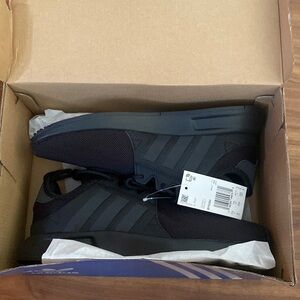Men’s Adidas size 8